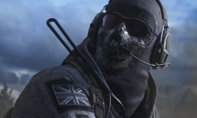 Zdjęcie okładkowe wpisu: Call of Duty: Modern Warfare 2 Campaign Remastered – dostępne już teraz na PlayStation 4