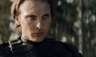 Zdjęcie okładkowe wpisu: Wiedźmin – więcej czasu ekranowego dla Nilfgaardczyków w 2. sezonie