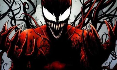 Zdjęcie okładkowe wpisu: Venom 2 – poznaliśmy podtytuł i aktualną datę filmu!