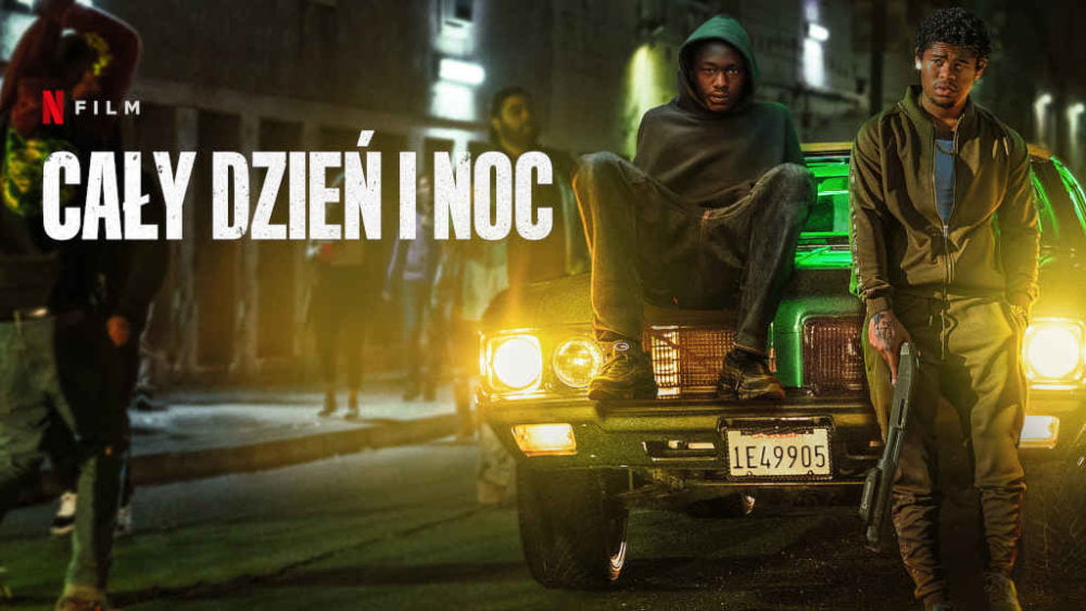 Zdjęcie okładkowe wpisu: Cały dzień i noc – zwiastun nowego dramatu Netfliksa