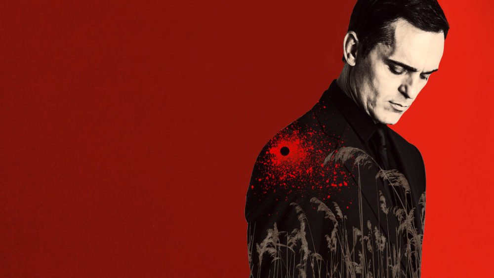 Zdjęcie okładkowe wpisu: TOP 10 filmów i seriali na Netflix 24 kwietnia! Bagienna cisza wskakuje na podium!