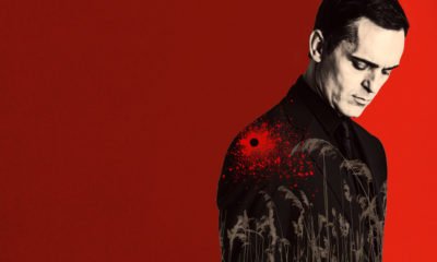 Zdjęcie okładkowe wpisu: TOP 10 filmów i seriali na Netflix 24 kwietnia! Bagienna cisza wskakuje na podium!