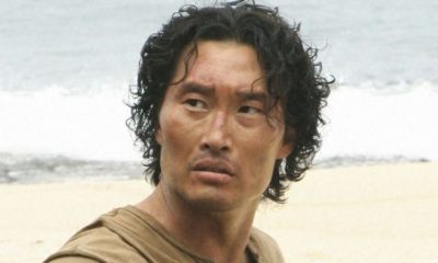 Zdjęcie okładkowe wpisu: Gwiazda Lost i Hellboya pokonała koronawirusa!