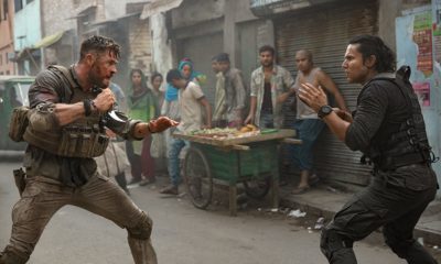 Zdjęcie okładkowe wpisu: Najlepsze filmy akcji Netflix. Ranking 15 najlepszych filmów akcji!