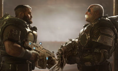 Zdjęcie okładkowe wpisu: Gears Tactics – premierowy trailer taktycznej gry w kultowym uniwersum