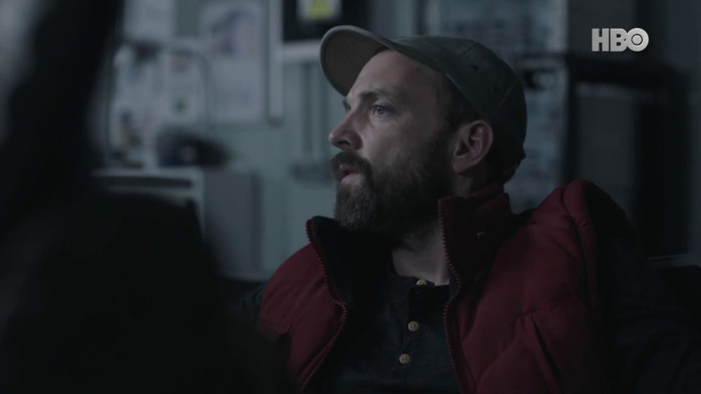 Zdjęcie okładkowe wpisu: The Head – nowy serial o morderstwach na Antarktydzie. Profesor z Domu z papieru członkiem obsady!
