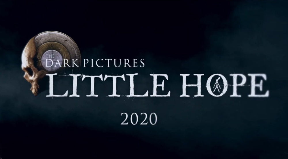 Zdjęcie okładkowe wpisu: The Dark Pictures: Little Hope – nowa gra od twórców Until Dawn na pełnym zwiastunie!
