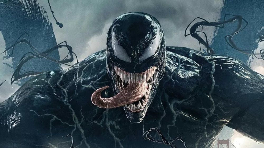 Zdjęcie okładkowe wpisu: Venom – Scena walki bez efektów CGI wygląda komicznie!