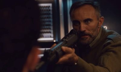 Zdjęcie okładkowe wpisu: Kierunek: Noc – nowy, pełen napięcia fragment serialu na bazie prozy Dukaja. Poznaliśmy datę premiery!