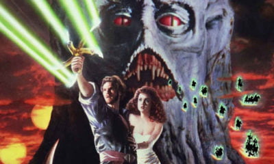 Zdjęcie okładkowe wpisu: Krull – kultowa produkcja z lat 80. od dziś w HBO GO