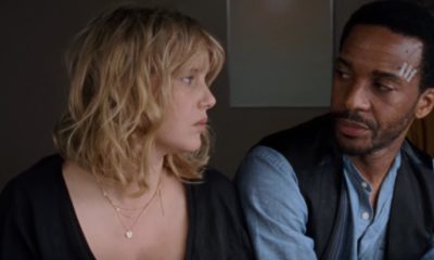 Zdjęcie okładkowe wpisu: The Eddy – zwiastun serialu Netflixa z Joanną Kulig