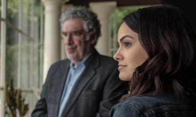 Zdjęcie okładkowe wpisu: Groźne kłamstwa – zwiastun nowego filmu z gwiazdą Riverdale!