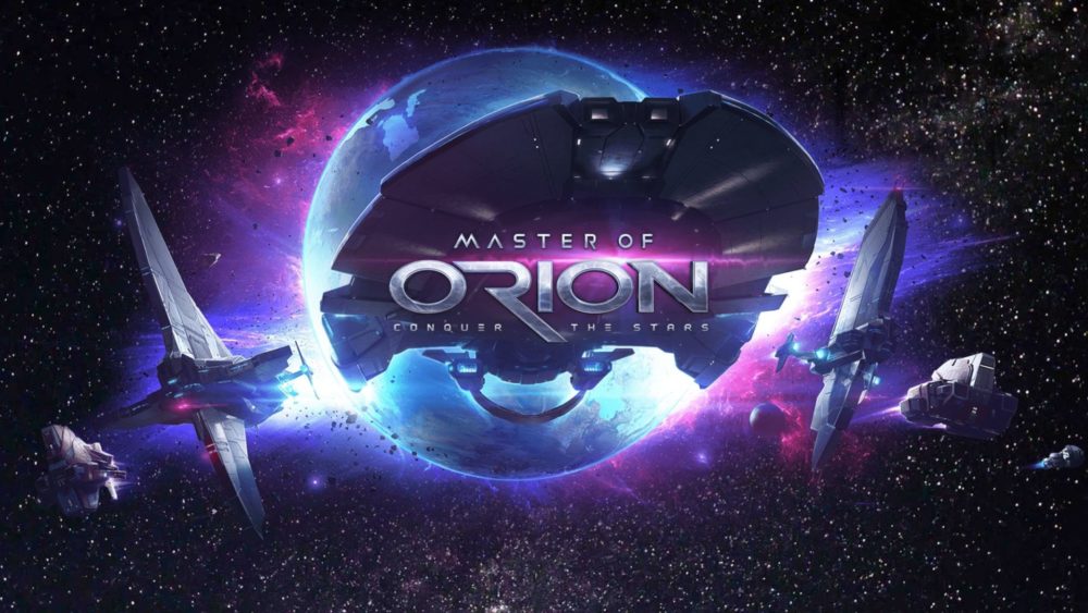 Zdjęcie okładkowe wpisu: Master of Orion: Conquer The Stars za darmo dla graczy World of Tanks!