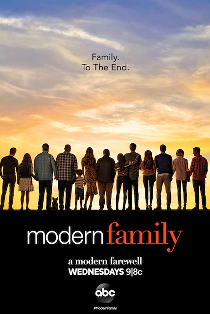 Modern Family – recenzja 11. i ostatniego sezonu serialu, który zmienił telewizję