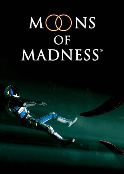 Moons of Madness – recenzja gry