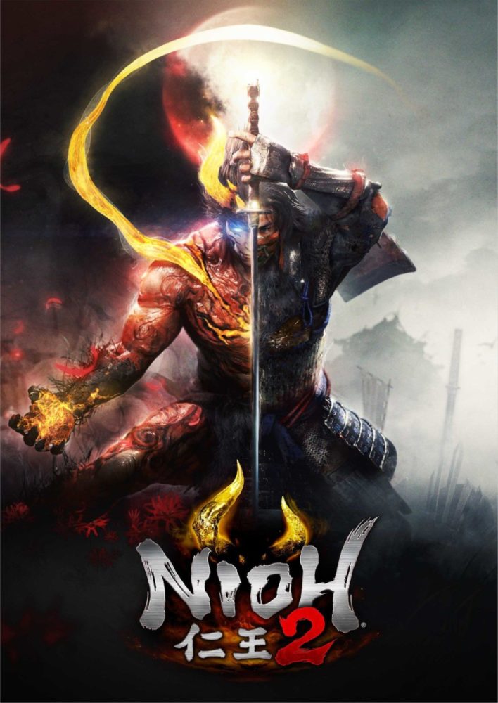Nioh 2 – recenzja najlepszego souls-like’a niepochodzącego od From Software