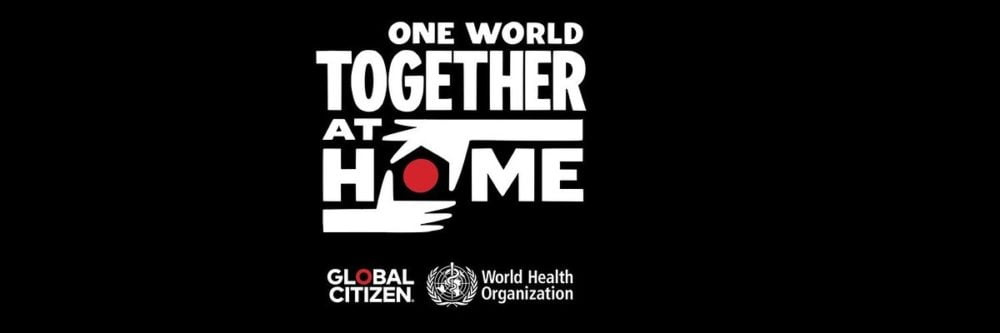 Zdjęcie okładkowe wpisu: Światowe gwiazdy dla służby zdrowia. One World: Together At Home – koncert na antenie CANAL+