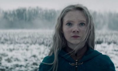 Zdjęcie okładkowe wpisu: Wiedźmin – Anya Chalotra i Freya Allan opowiadają o swoich rolach