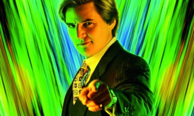 Zdjęcie okładkowe wpisu: Wonder Woman 1984 – nowe zdjęcia! Diana łapie na lasso Maxa Lorda i ściera się z Cheetah!