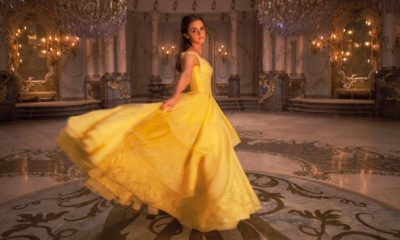 Zdjęcie okładkowe wpisu: „Belle” z Pięknej i Bestii w wersji Mary Neely podbija Instagrama!