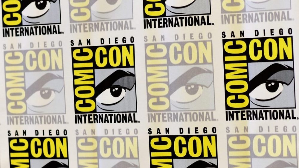 Zdjęcie okładkowe wpisu: San Diego Comic Con odwołany!