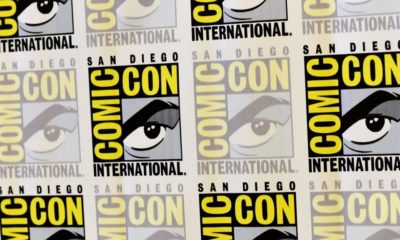 Zdjęcie okładkowe wpisu: San Diego Comic Con odwołany!