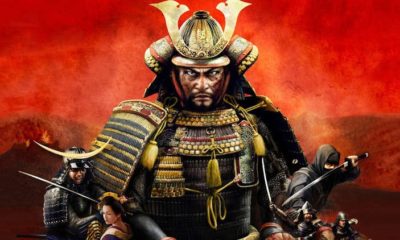 Zdjęcie okładkowe wpisu: Total War: Shogun 2 za darmo!