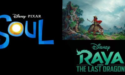 Zdjęcie okładkowe wpisu: Przesunięto premiery hitów Pixara