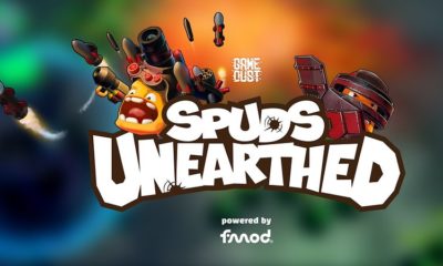 Zdjęcie okładkowe wpisu: Kosmiczni dowódcy, czas chwycić za gogle! Spuds Unearthed debiutuje na PlayStation VR