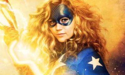Zdjęcie okładkowe wpisu: Stargirl – zwiastun 2. sezonu!