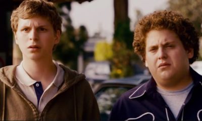 Zdjęcie okładkowe wpisu: Supersamiec – Jonah Hill z nietypowym pomysłem na sequel!