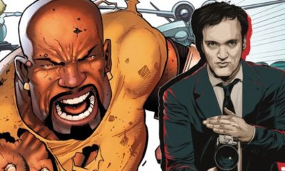 Zdjęcie okładkowe wpisu: Luke Cage filmem Quentina Tarantino z Laurence’em Fishburne’em w głównej roli? To mogło się wydarzyć!