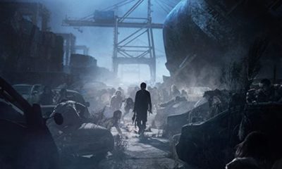 Zdjęcie okładkowe wpisu: Train to Busan: Peninsula – postapokaliptyczny zwiastun kontynuacji zombie horroru
