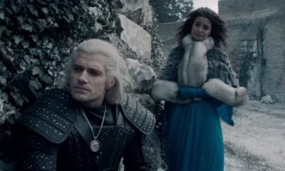 Zdjęcie okładkowe wpisu: Wiedźmin – tak wygląda praca na planie 2. sezonu. Nowe zdjęcia