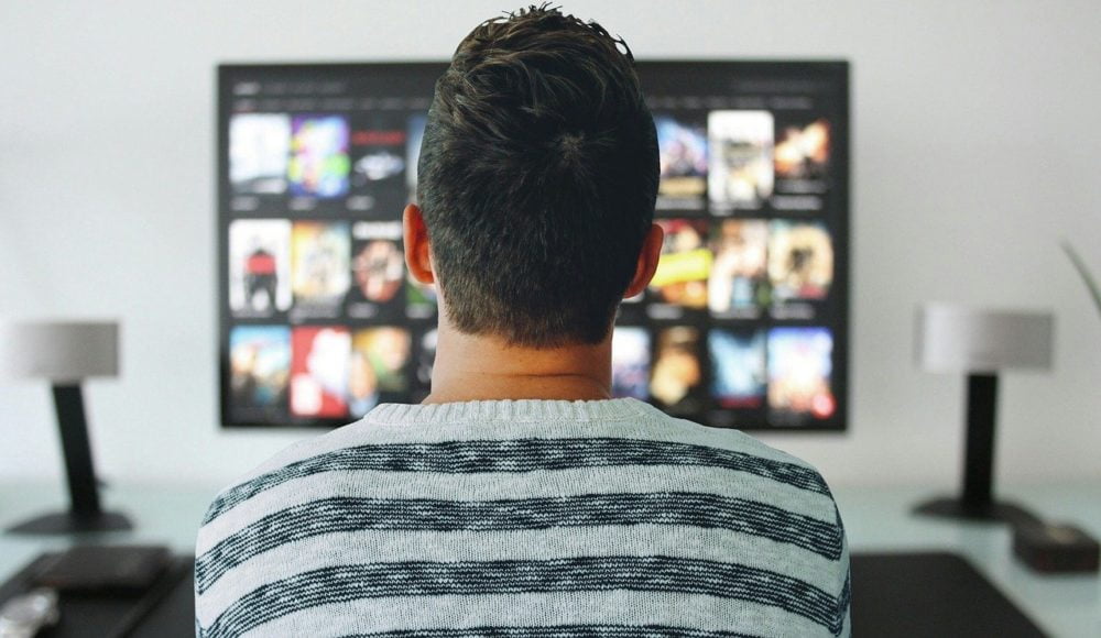 Zdjęcie okładkowe wpisu: Kino Amondo w twoim domu. Od 24 kwietnia codzienne pokazy filmów online