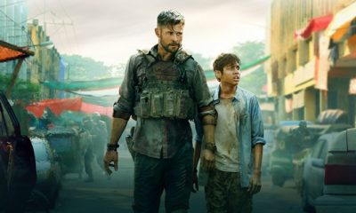 Zdjęcie okładkowe wpisu: Tyler Rake przeżył? Netflix zapowiada sequel hitu z Chrisem Hemsworthem | TUDUM