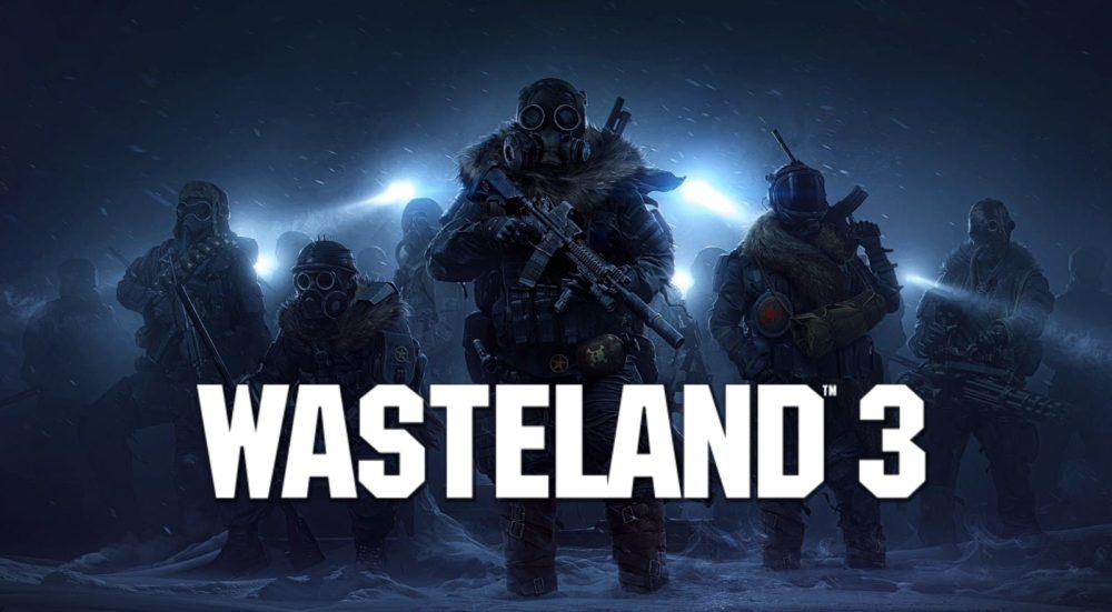 Zdjęcie okładkowe wpisu: Wasteland 3 – premiera opóźniona