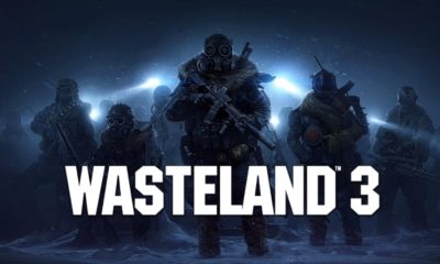 Zdjęcie okładkowe wpisu: Wasteland 3 – premiera opóźniona