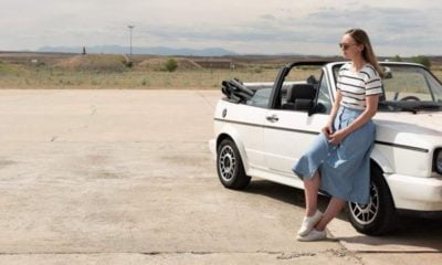 Zdjęcie okładkowe wpisu: White Lines – zwiastun nowego serialu od twórcy Domu z papieru!