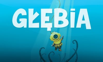 Zdjęcie okładkowe wpisu: Głębia – recenzja gry planszowej