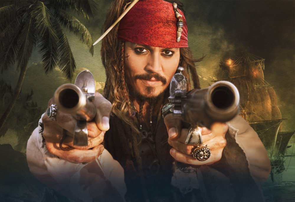 Zdjęcie okładkowe wpisu: Johnny Depp wróci do Piratów z Karaibów? Były dyrektor Disneya przewiduje