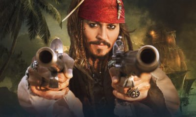 Zdjęcie okładkowe wpisu: Johnny Depp wróci do Piratów z Karaibów? Były dyrektor Disneya przewiduje
