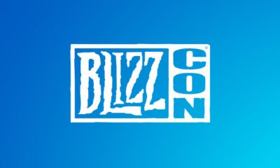 Zdjęcie okładkowe wpisu: BlizzCon odwołany!