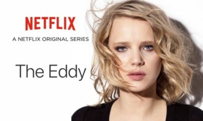 Zdjęcie okładkowe wpisu: The Eddy – recenzja serialu. Avengers paryskiego podziemia