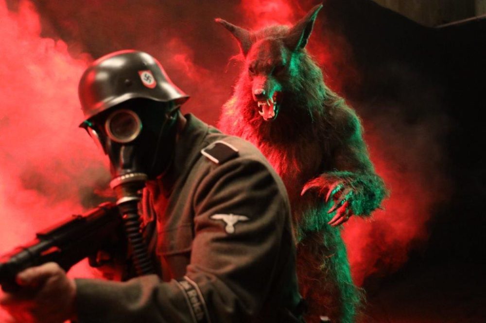 Zdjęcie okładkowe wpisu: Już dziś Creepshow – serial na podstawie kultowej komedii grozy George’a R. Romero!