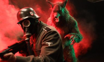 Zdjęcie okładkowe wpisu: Już dziś Creepshow – serial na podstawie kultowej komedii grozy George’a R. Romero!