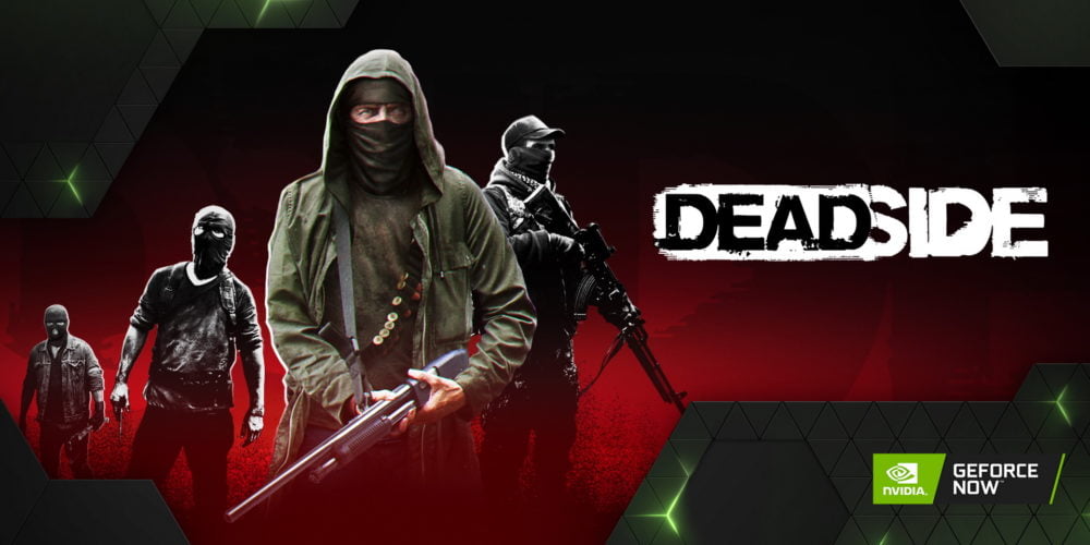 Zdjęcie okładkowe wpisu: Nowe gry w usłudze strumieniowej GeForce NOW, w tym Maneater, Saints Row: The Third Remastered oraz Strategic Mind: Blitzkrieg