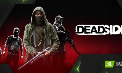 Zdjęcie okładkowe wpisu: Nowe gry w usłudze strumieniowej GeForce NOW, w tym Maneater, Saints Row: The Third Remastered oraz Strategic Mind: Blitzkrieg