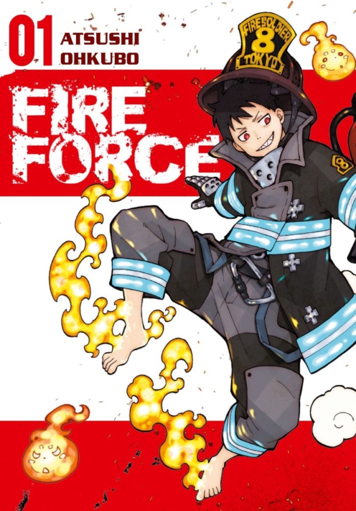 Fire Force