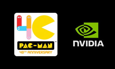 Zdjęcie okładkowe wpisu: PAC-MAN kończy 40 lat i otrzymuje modyfikację stworzoną przez sztuczną inteligencję dzięki NVIDIA GameGAN